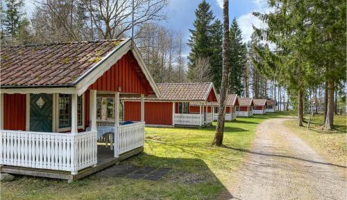 One-Bedroom Vacation Home