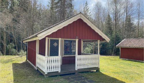 One-Bedroom Vacation Home