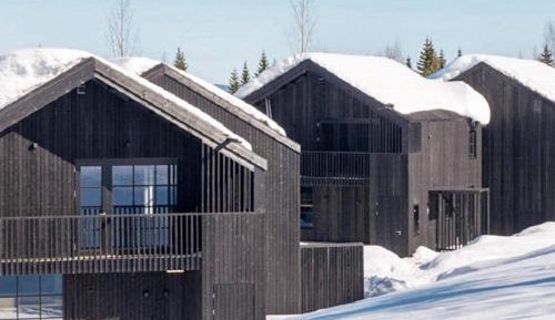 One-Bedroom Vacation Home