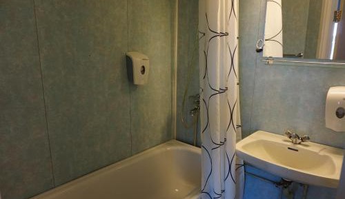 Budget Single Room