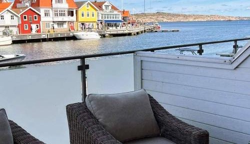 One-Bedroom Vacation Home
