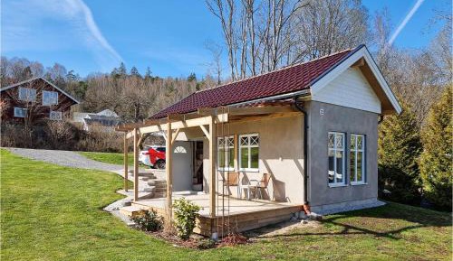 One-Bedroom Vacation Home