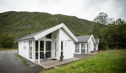 Superior Lodge