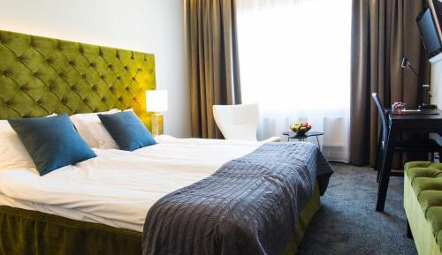 Superior Single Room