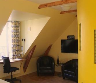 Double Room (63 in Bed)