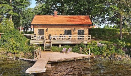 One-Bedroom Vacation Home