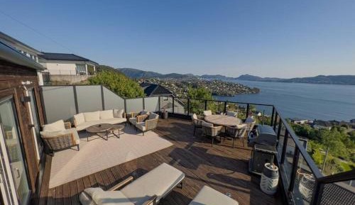 Superior Villa