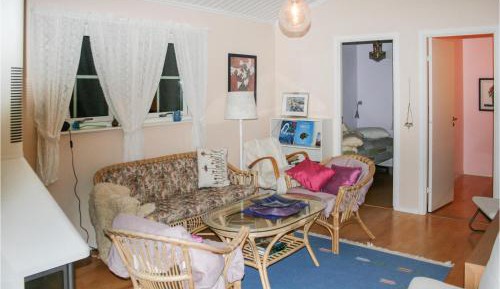 Three-Bedroom Vacation Home 