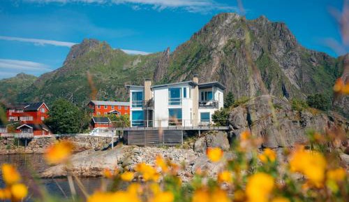 Apartment with Sea View