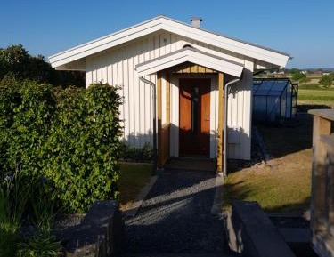 Small Cottage