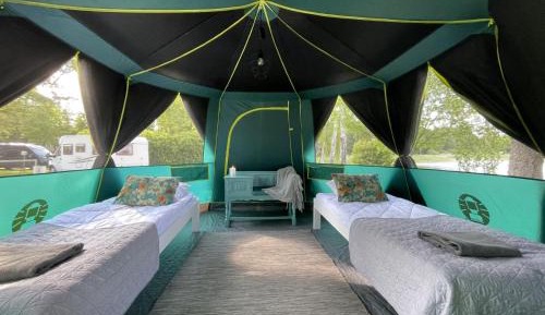 Tent