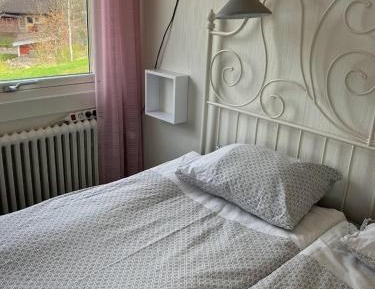 Double Room with Lake View
