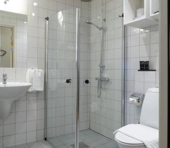 Double Room with City View