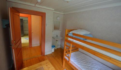 Small Twin Room