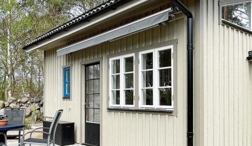 One-Bedroom Vacation Home