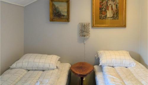 Two-Bedroom Holiday Home
