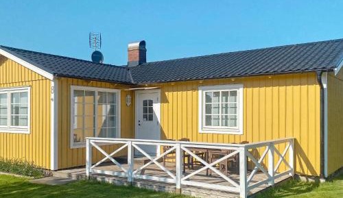 Two-Bedroom Holiday Home