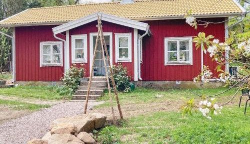 One-Bedroom Vacation Home