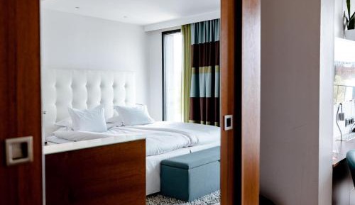 Superior Double Room with Bath