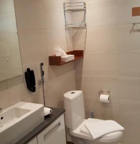 Studio C27 - Ground floor