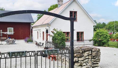 One-Bedroom Vacation Home