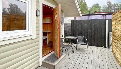 Vacation Home