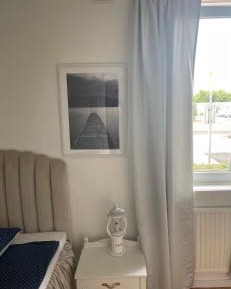 Economy Double or Twin Room