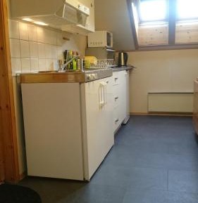 Family Room - Annex