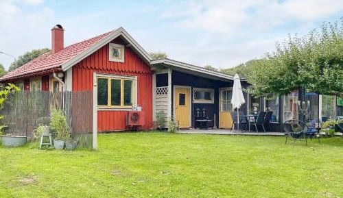 One-Bedroom Vacation Home