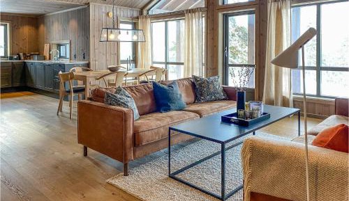 Four-Bedroom Vacation Home