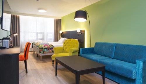 Business Double or Twin Room