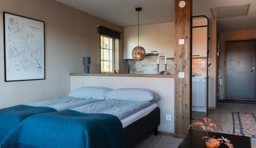 Large Double or Twin Room