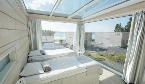 Superior Villa