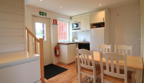 Budget Two-Bedroom House