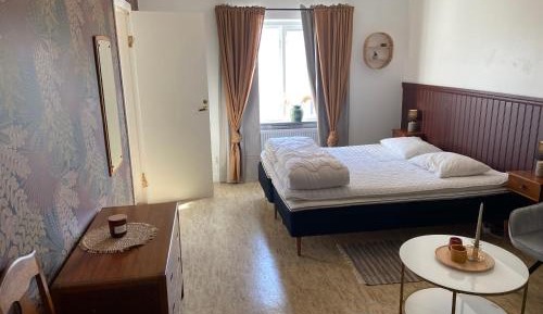 Family Double Room