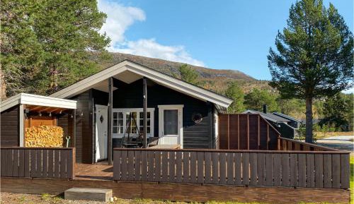 Three-Bedroom Vacation Home 
