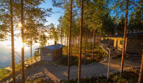 Superior Chalet
