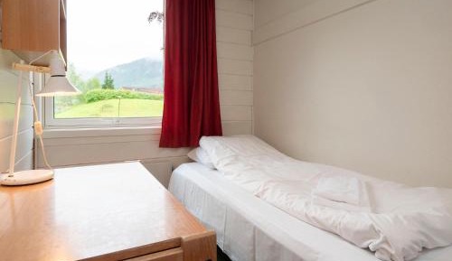 Twin Room with Shared Bathroom