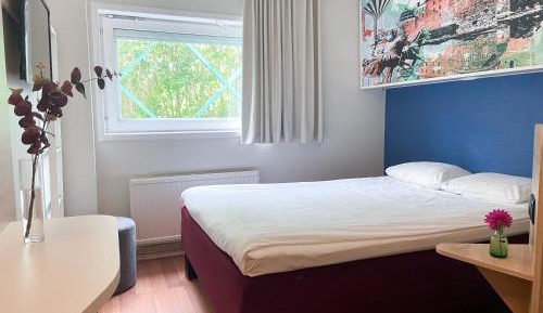 Good Morning Double Room
