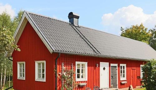 One-Bedroom Vacation Home
