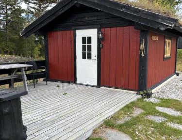 Cottage