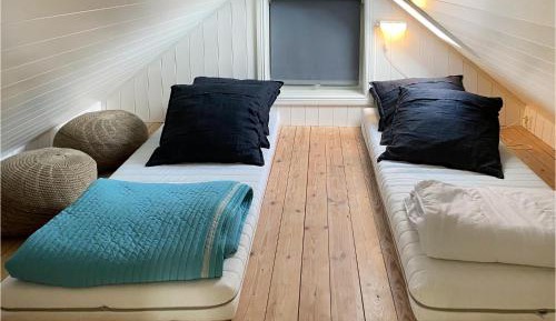 Four-Bedroom Vacation Home