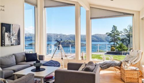 Four-Bedroom Vacation Home