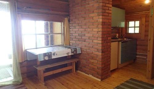Small Cottage
