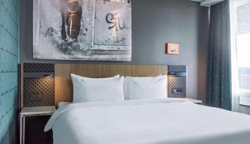 Premium Room with Sea View