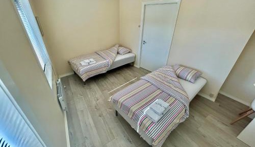 Double or Twin Room