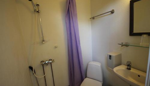 Family Room with Private Bathroom