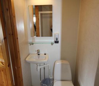 Double or Twin Room with Private Bathroom