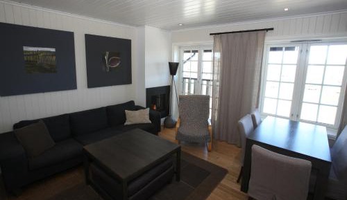 Three-Bedroom Apartment (5 Adults)