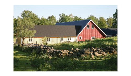 Three-Bedroom Vacation Home 